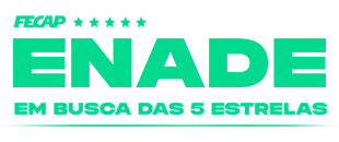 logo fecap enade
