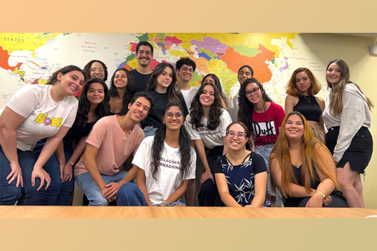 Imagem da equipe cari fecap