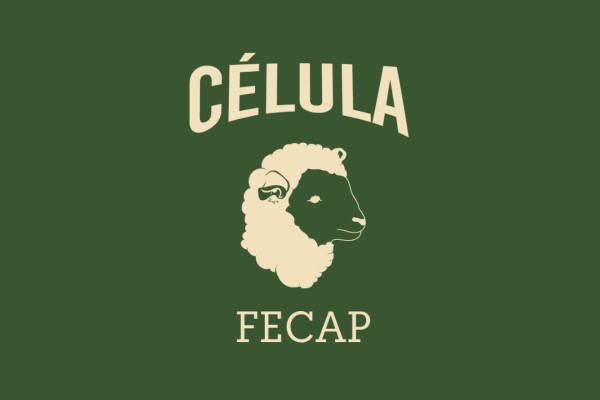Logo Célula FECAP