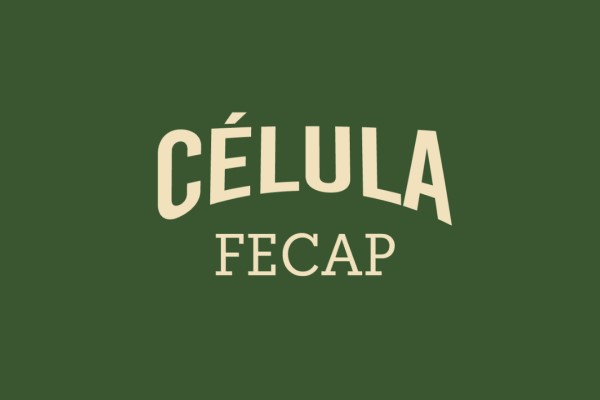 Logo Célula FECAP