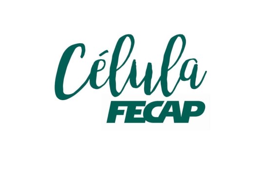Imagem logo da célula fecap