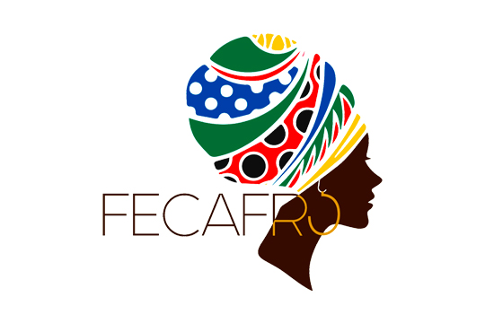 Imagem logo da fecafro