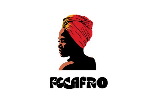 Imagem logo da fecafro