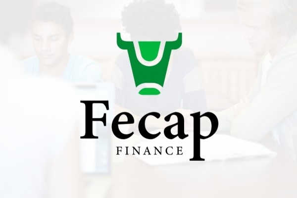 Imagem logo da agência finance