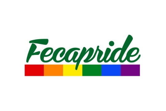 Imagem logo da fecapride