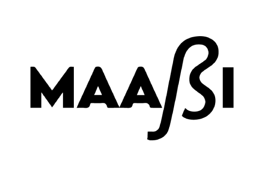 Imagem logo da agência maabi