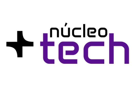 Imagem logo da núcleo tech