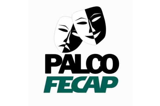 Imagem logo do Palco FECAP
