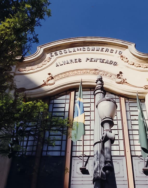 Largo São Francisco image