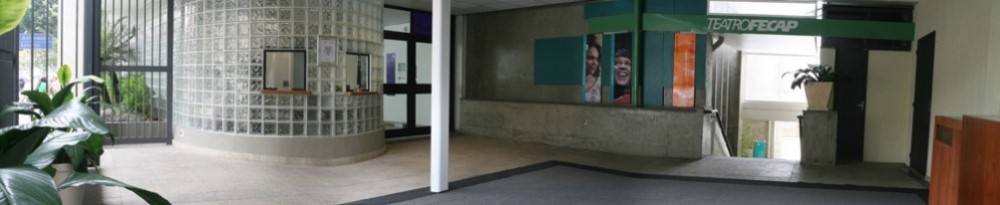 Imagem da bilheteria