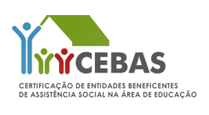 Logo CEBAS