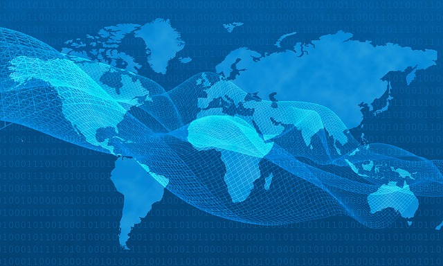 Imagem Internacionalização