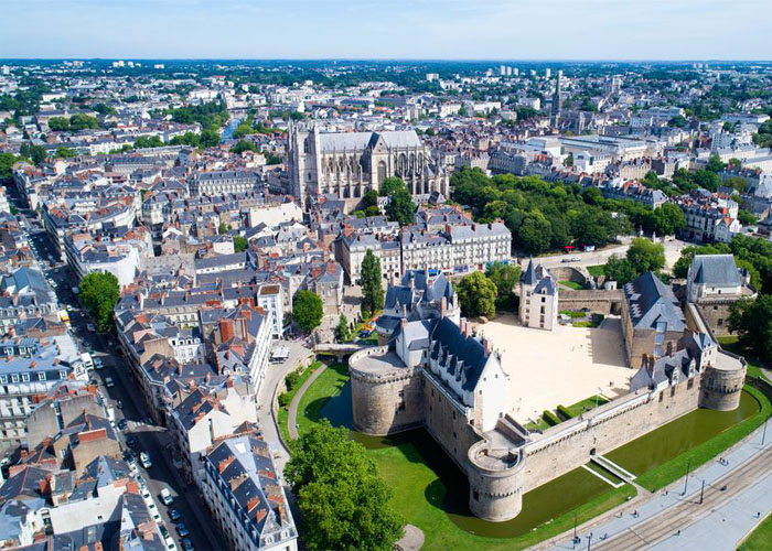 Imagem de Nantes