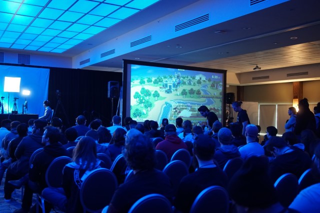 Eventos corporativos personalizados