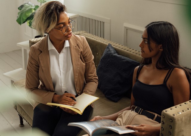 Orientação Vocacional