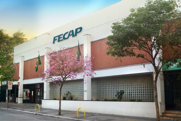 Visite a FECAP