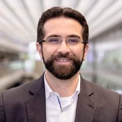 Ahmed Sameer El Khatib