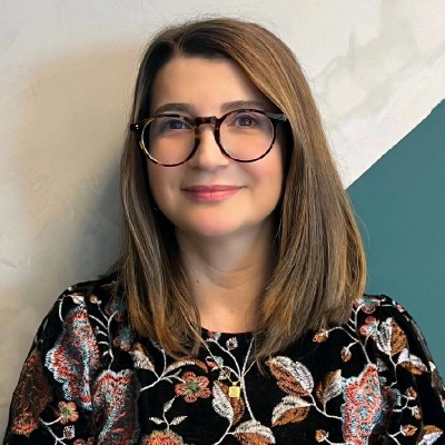 Alessandra Segatelli