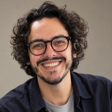Bruno Pacheco Carramenha