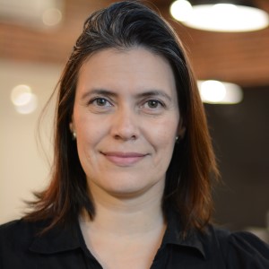 Carla Aparecida de Sousa Almeida