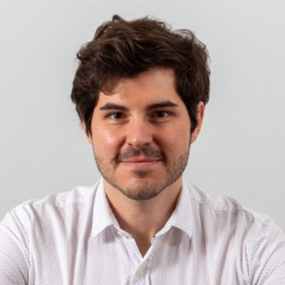 Cássio Ozires Martinez