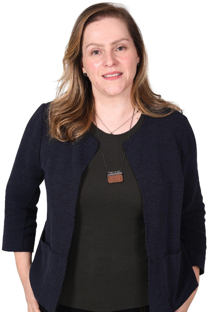 Imagem de Cláudia Alvarenga Marconi