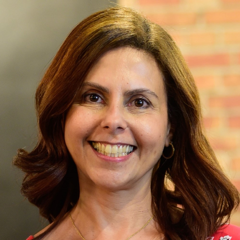 Cristina Machado Corrêa Leite