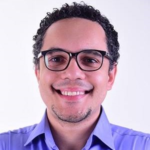 Daniel Pereira da Silva