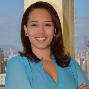 Daniela Marques Medeiros