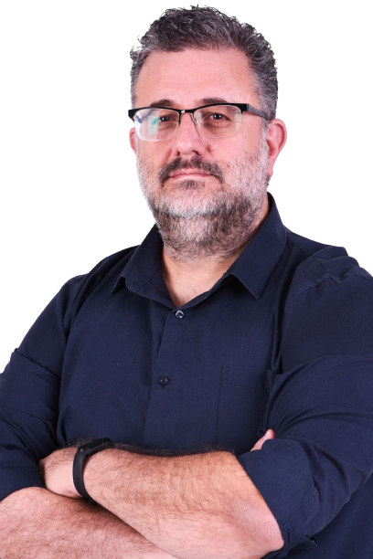 Imagem de David de Oliveira Lemes