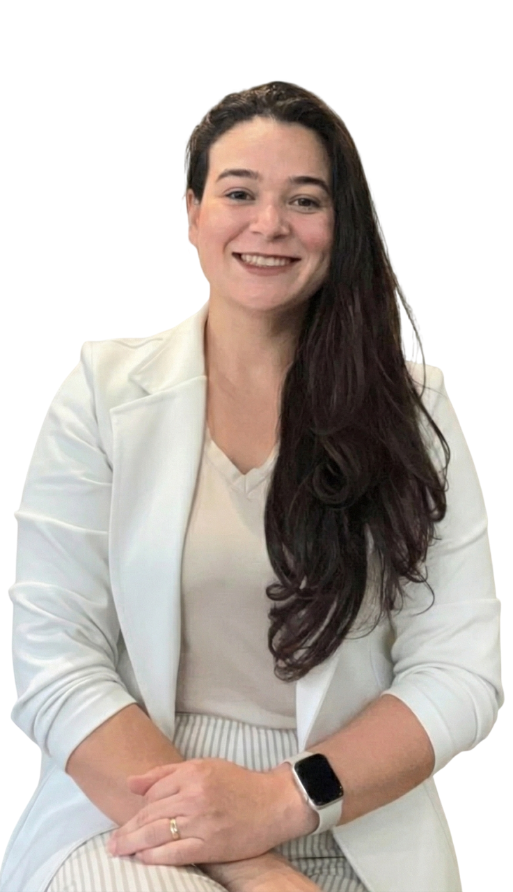 Imagem de Débora Mendonça Monteiro Machado