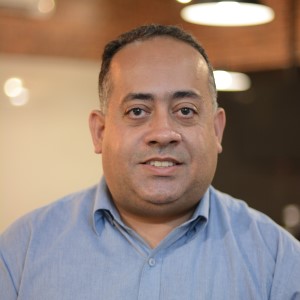 Denis Barreto de Souza