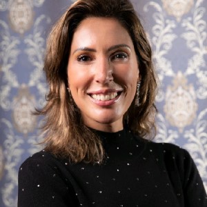 Denise Vital e Silva