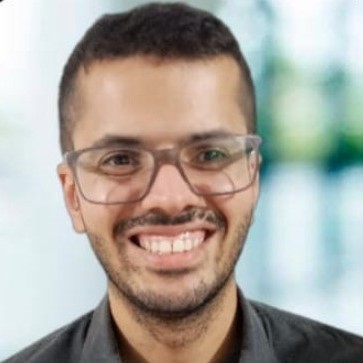 Clayton Almeida