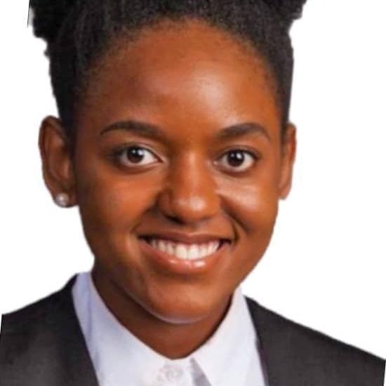 Elizabeth Mayanja