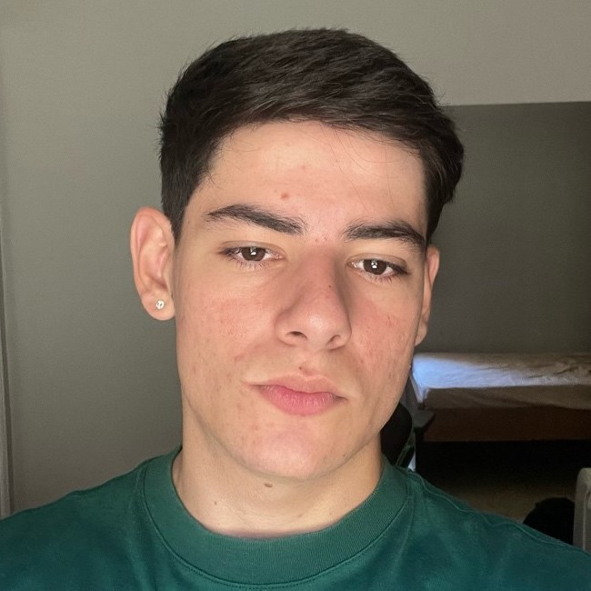 Guilherme de Amorim Medeiros