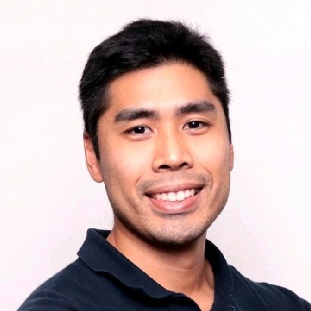 Kevin Makoto Shiroma