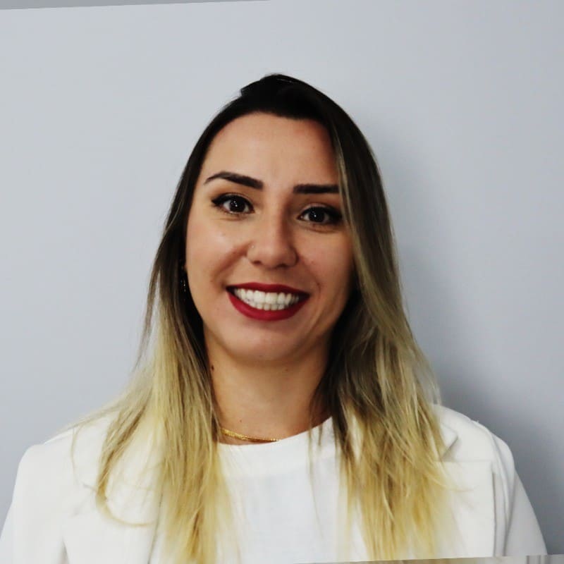 Taís Martins Paiva