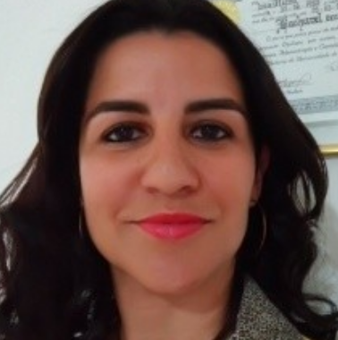 Vanessa Magalhães