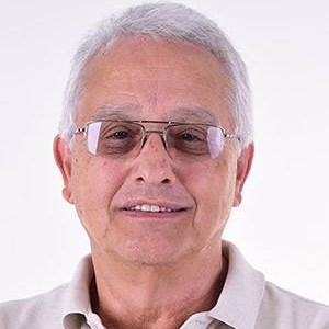 Eleomar Rosetti Ricino