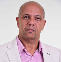 Erivaldo Costa Vieira