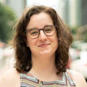 Evorah Lusci Costa Cardoso