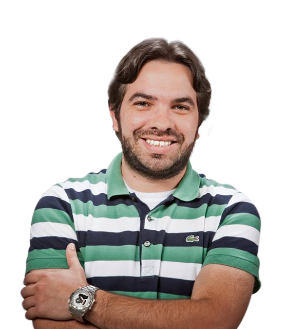 Imagem de Filipe Vietri Crespo