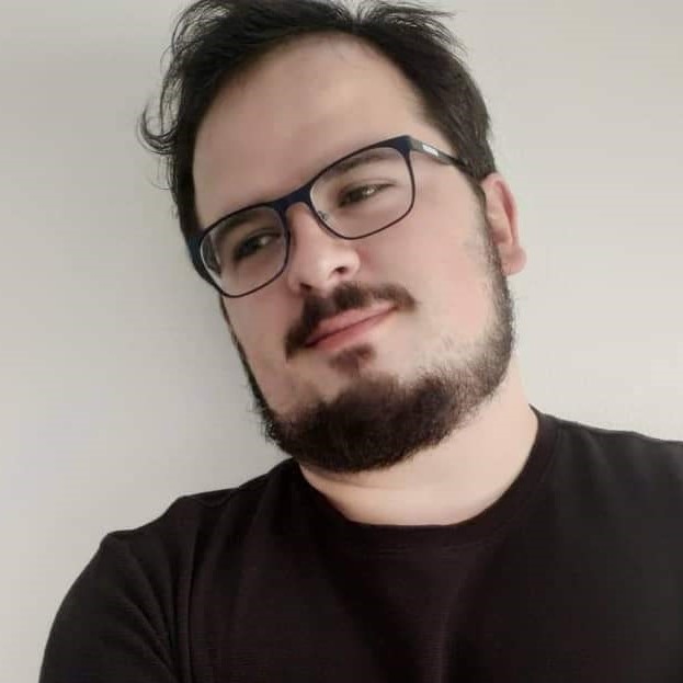 Gilles Pedroza Leite