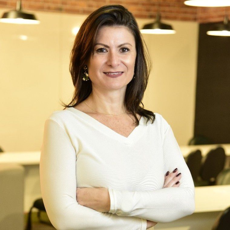 Giovana Gubert Carrer