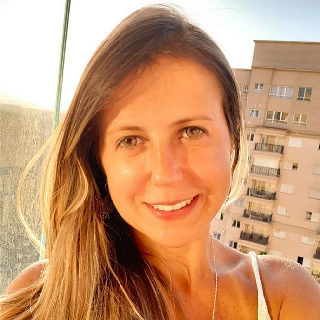 Imagem de Giseli De Moraes