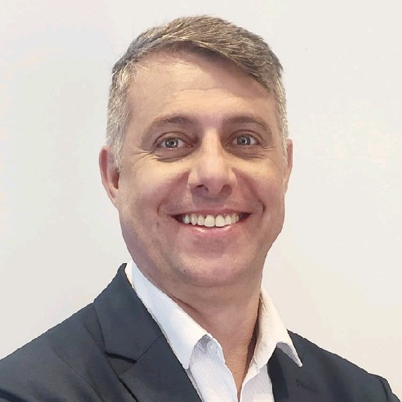 Glauco Bueno Camargo