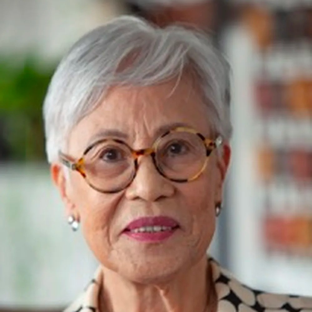 Imagem de Guiomar Namo de Mello