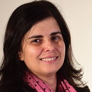 Helena Maria Afonso Jacob