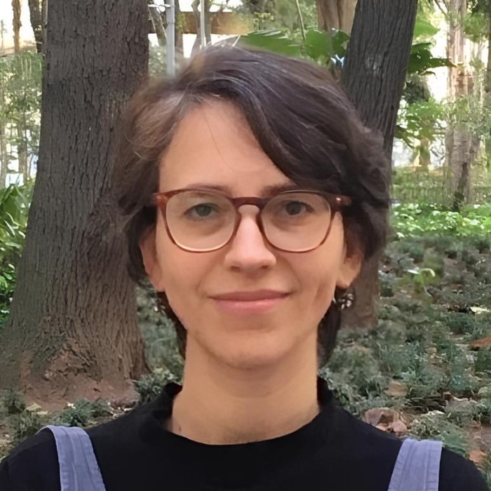 Helena Margarido Moreira